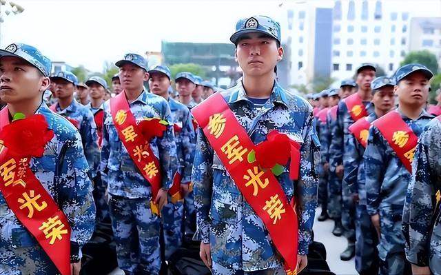 专科生当兵有哪些好处？这几大方面对未来大有帮助，建议提前了解