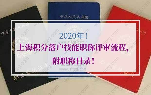 上海积分落户职称的问题2：工作岗位和职称不匹配怎么办？