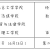 【指导服务】2022届毕业生看过来！关于返校办理离校手续时间安排和相关要求的须知