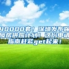 40000套！深圳发布保障房供应计划！这份申请指南赶紧get起来！