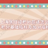 2021上海居住证积分应该怎么计算？关于积分基础指标及加分指标解读