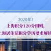 上海积分的问题2：上海居住证积分高中毕业证遗失怎么办？