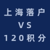 上海居住证120积分和上海户口有什么区别？集中分析！